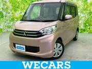 2016 MITSUBISHI EK SPACE
