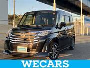 2024 TOYOTA ROOMY COSTOM G-T