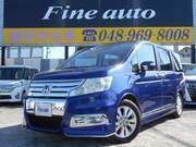 2010 HONDA STEPWAGON