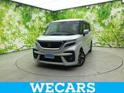 2022 SUZUKI SOLIO BANDIT