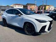 2023 LEXUS NX