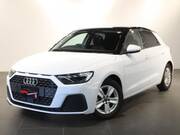 2023 AUDI A1 SPORTBACK