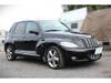 CHRYSLER CHRYSLER PT CRUISER