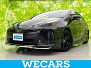 2021 TOYOTA PRIUS