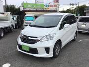 2015 HONDA FREED G JUST SELECTION