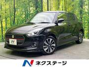 2018 SUZUKI SWIFT RS