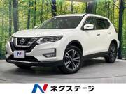 2019 NISSAN X-TRAIL 20Xi