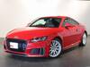 AUDI TT COUPE