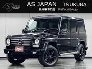 2014 MERCEDES BENZ G-CLASS