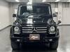 MERCEDES BENZ G-CLASS