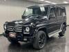 MERCEDES BENZ G-CLASS