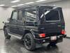 MERCEDES BENZ G-CLASS