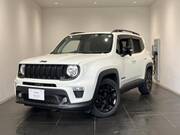 2022 CHRYSLER JEEP RENEGADE