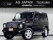 2013 MERCEDES BENZ G-CLASS