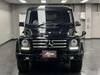 MERCEDES BENZ G-CLASS