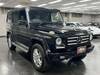 MERCEDES BENZ G-CLASS