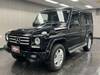 MERCEDES BENZ G-CLASS
