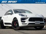 2016 PORSCHE MACAN