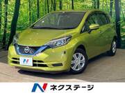 2016 NISSAN NOTE