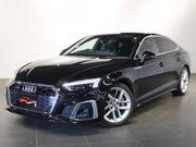 2021 AUDI A5 SPORTBACK