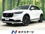 2021 HONDA VEZEL