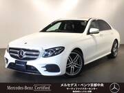 2019 MERCEDES BENZ E-CLASS