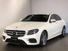 MERCEDES BENZ E-CLASS