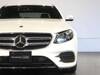 MERCEDES BENZ E-CLASS