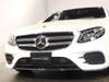 MERCEDES BENZ E-CLASS