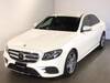 MERCEDES BENZ E-CLASS