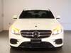MERCEDES BENZ E-CLASS