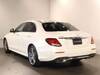 MERCEDES BENZ E-CLASS