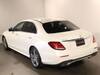 MERCEDES BENZ E-CLASS