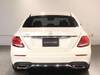 MERCEDES BENZ E-CLASS