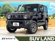 2025 SUZUKI JIMNY XC