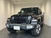 CHRYSLER JEEP WRANGLER UNLIMITED