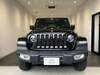 CHRYSLER JEEP WRANGLER UNLIMITED