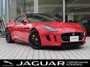 2014 JAGUAR F-TYPE