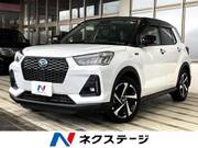 2022 DAIHATSU ROCKY