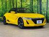 HONDA S660