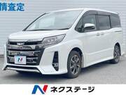 2020 TOYOTA NOAH