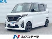 2020 NISSAN ROOX