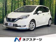 2018 NISSAN NOTE
