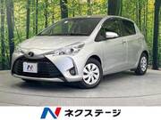 2019 TOYOTA VITZ