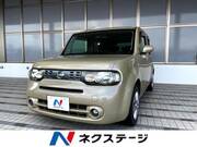2010 NISSAN CUBE