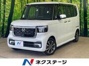 2024 HONDA N-BOX CUSTOM