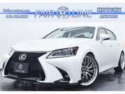 2012 LEXUS GS