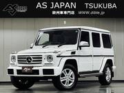 2015 MERCEDES BENZ G-CLASS