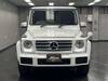 MERCEDES BENZ G-CLASS