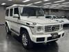 MERCEDES BENZ G-CLASS